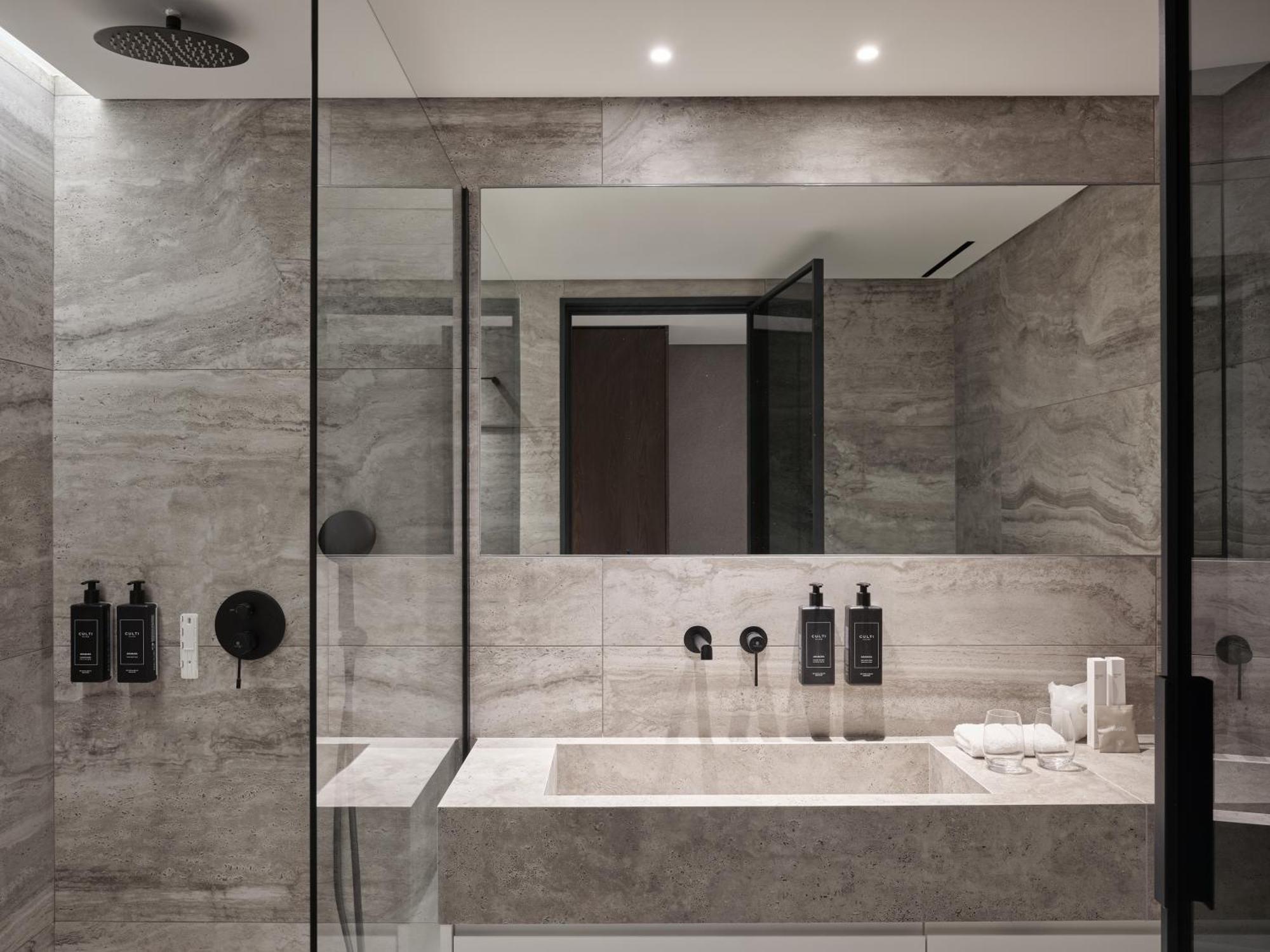 Nur Edge Aparthotel - Acropolis Skyline Athens Ngoại thất bức ảnh