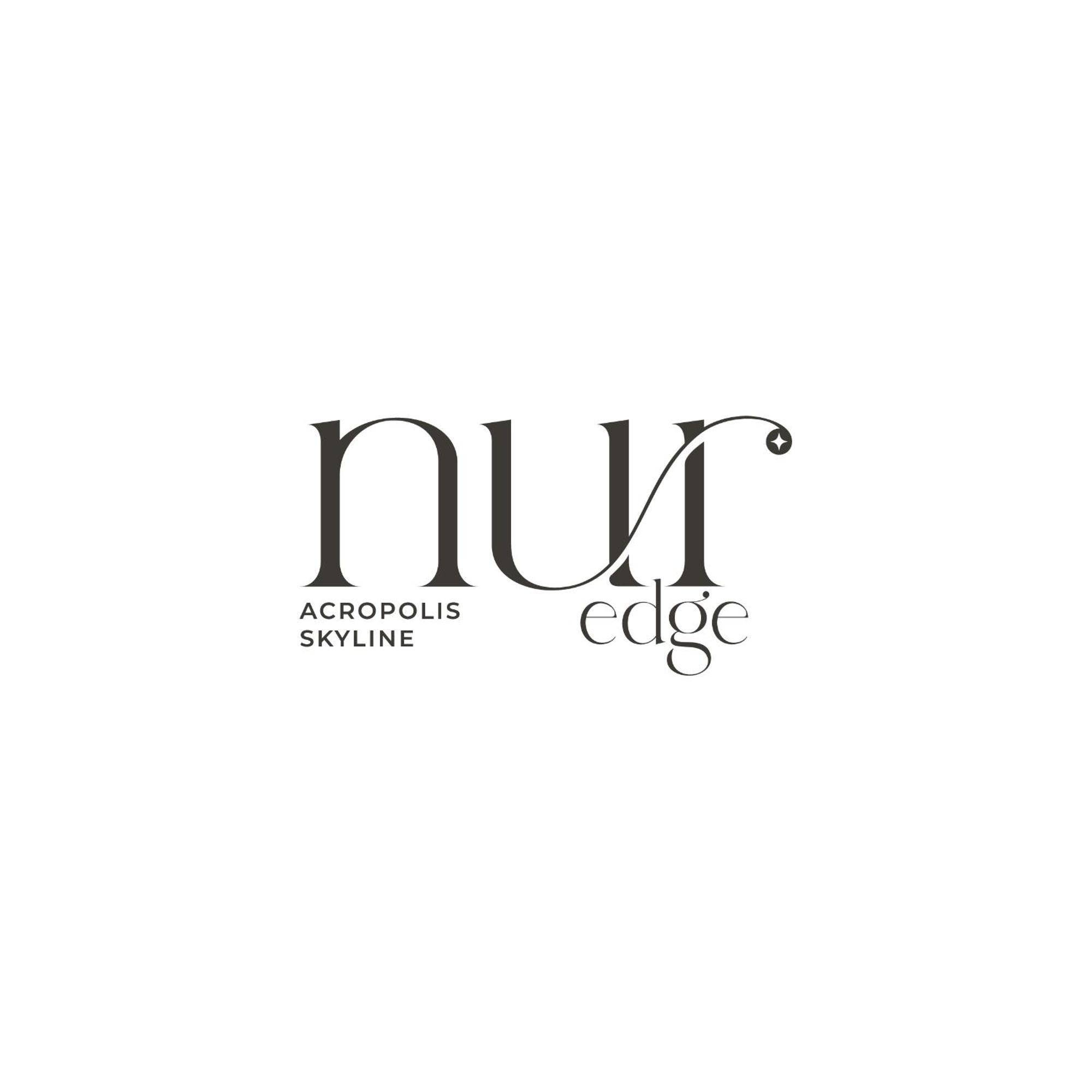 Nur Edge Aparthotel - Acropolis Skyline Athens Ngoại thất bức ảnh